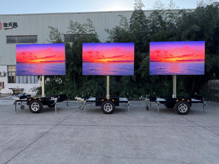 4sqm Txawb LED Trailer-2