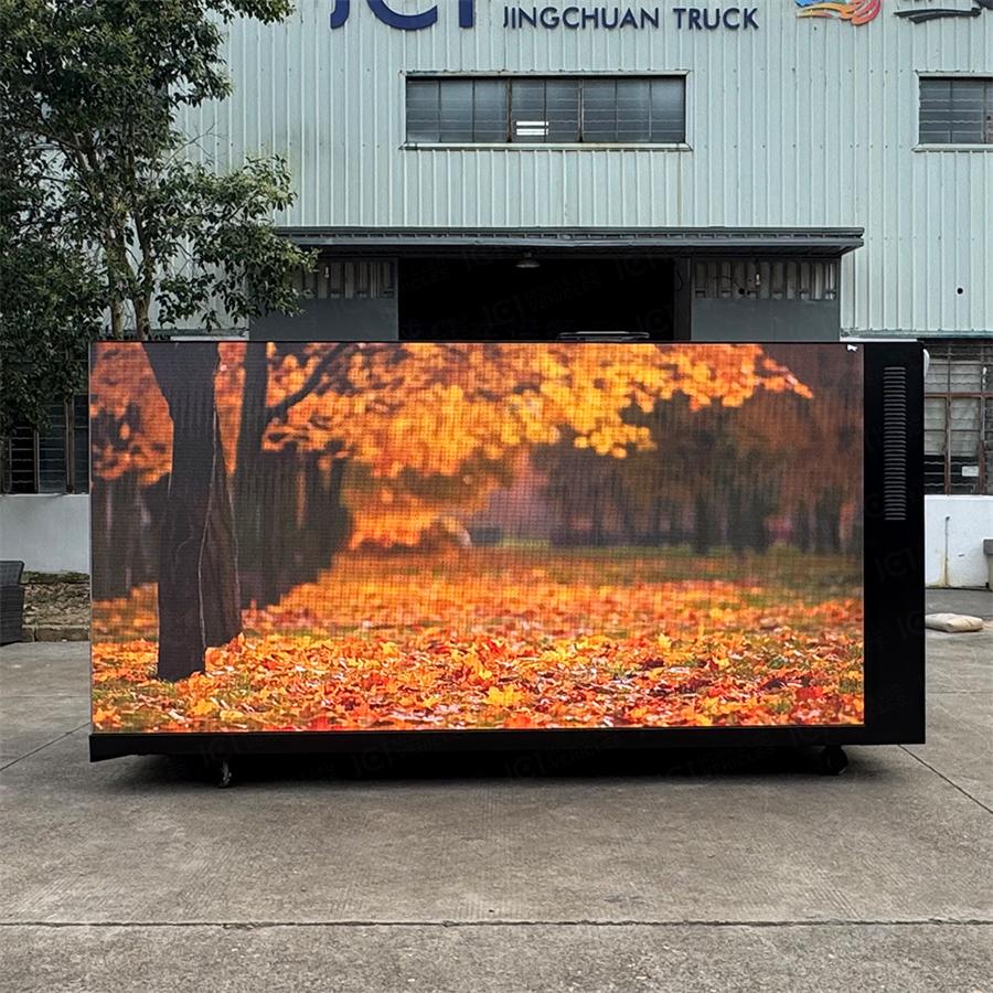 EW3360 3D Truck Lub Cev-05