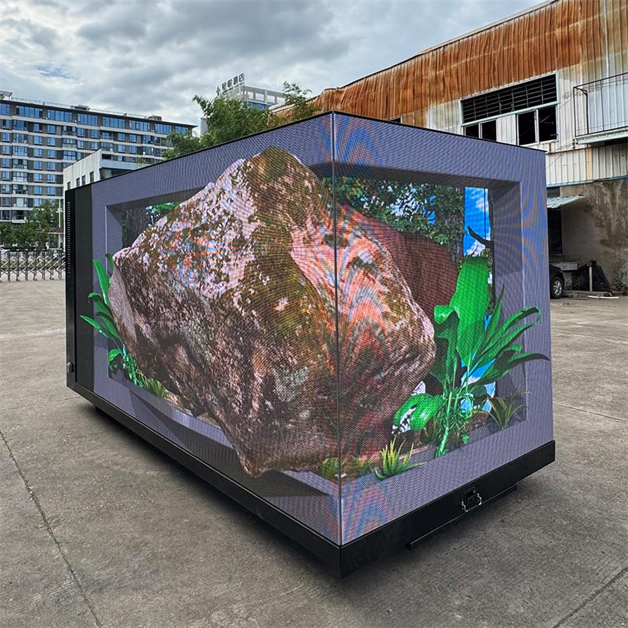 EW3360 3D Truck Lub Cev-07