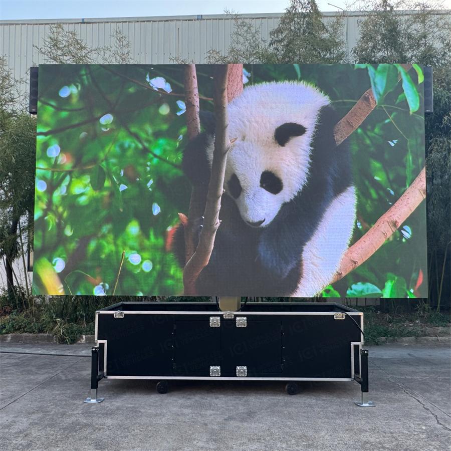 Portable LED Foldable Screen-01