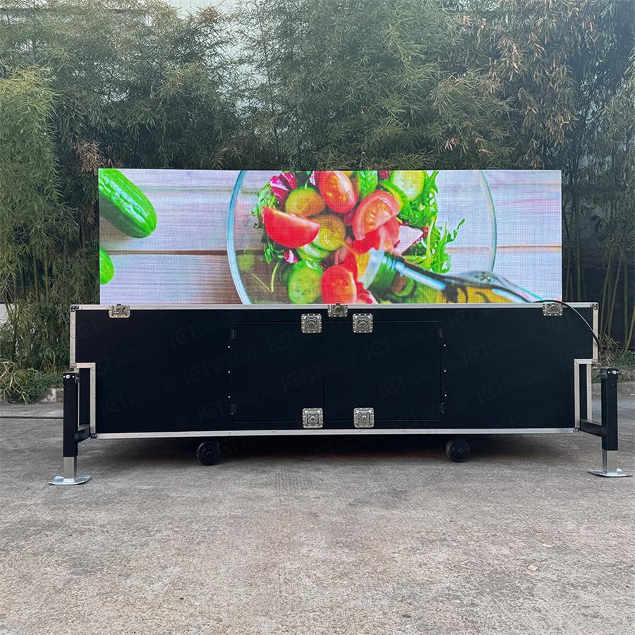 Portable LED Foldable Screen-07