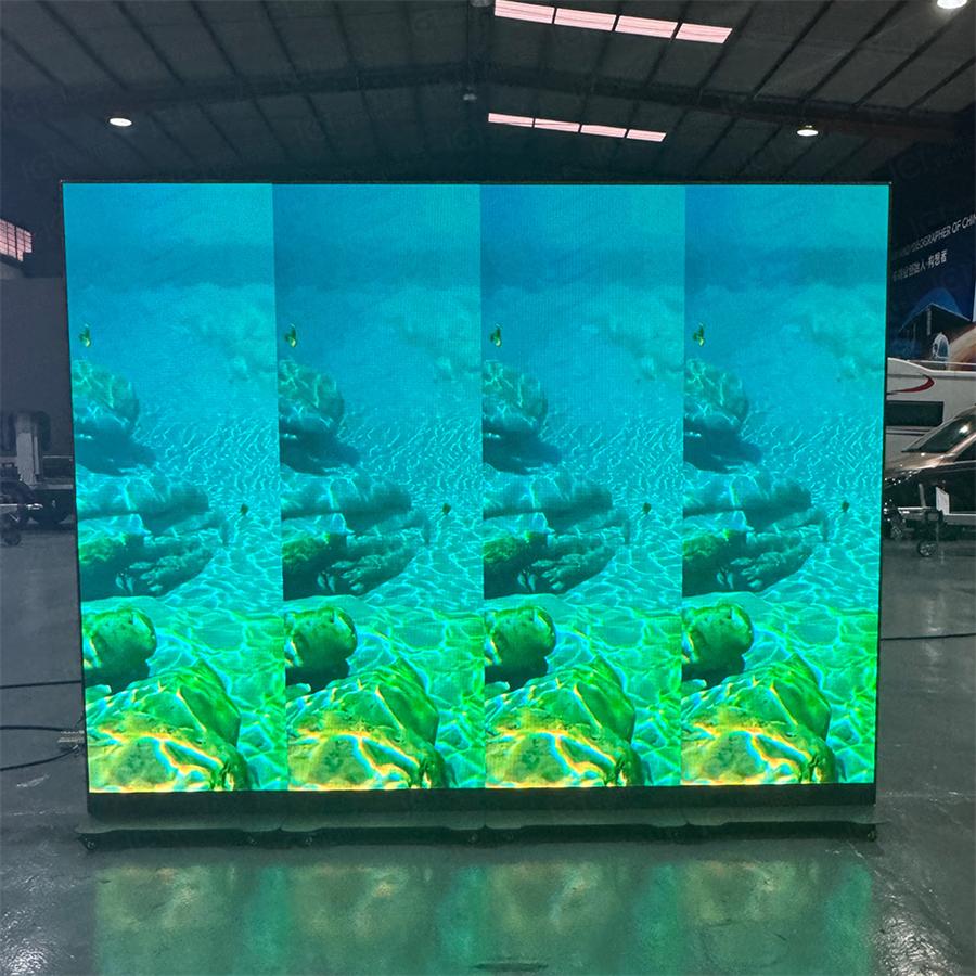 Portable LED daim ntawv tshuaj ntsuam-01