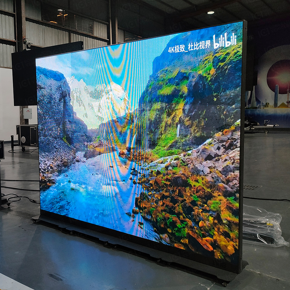 Portable LED daim ntawv tshuaj ntsuam-02