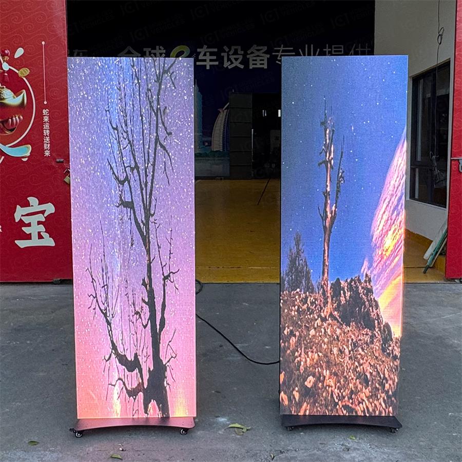 Portable LED daim ntawv tshuaj ntsuam-03