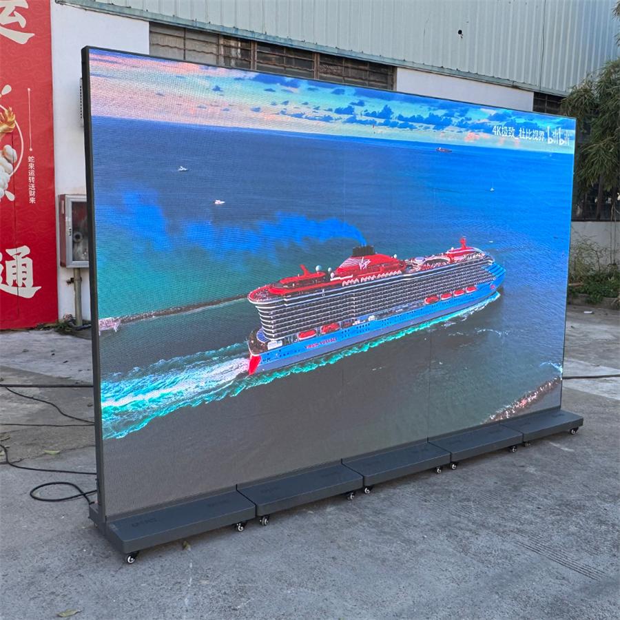 Portable LED daim ntawv tshuaj ntsuam-06