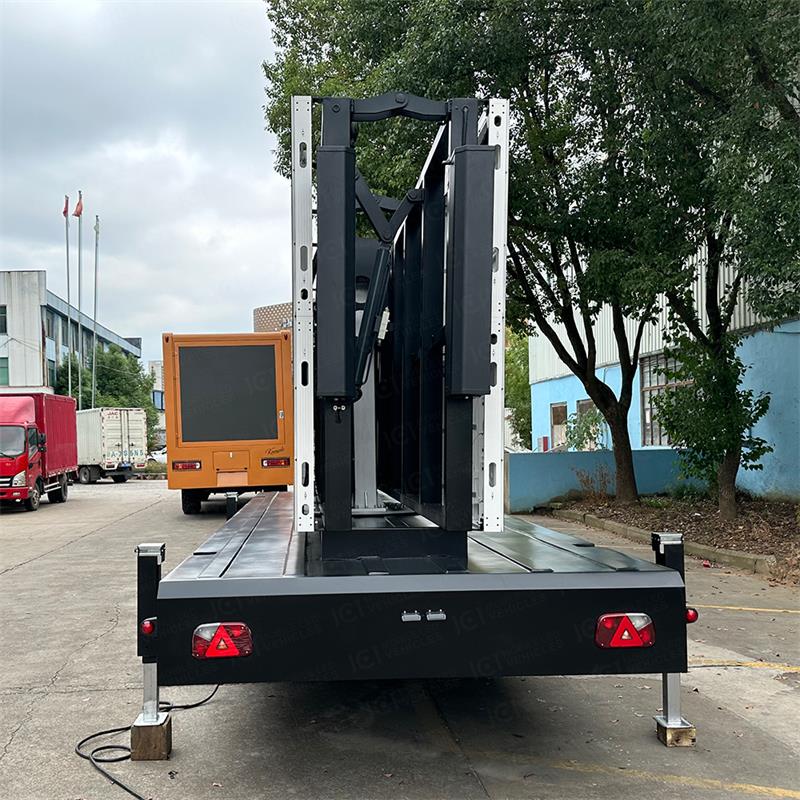 26㎡ mobile led trailer for sporting events-6