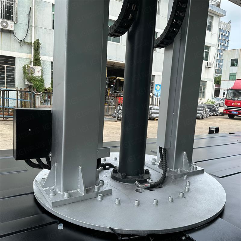 26㎡ mobile led trailer for sporting events-7