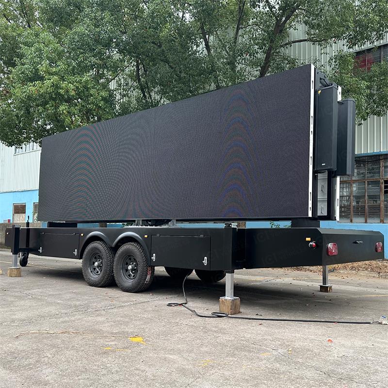26㎡ mobile led trailer for sporting events-3