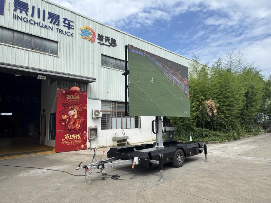 JCT Mobile LED Trailer -2