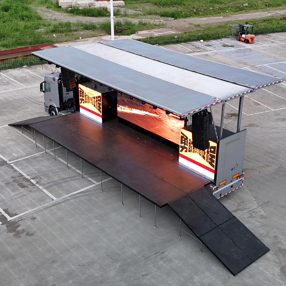 MLST-13M Stage Truck (5)