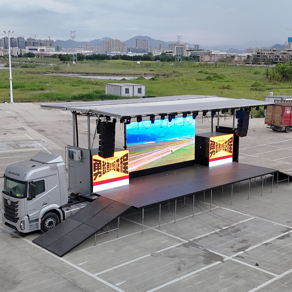MLST-13M Stage Truck (7)
