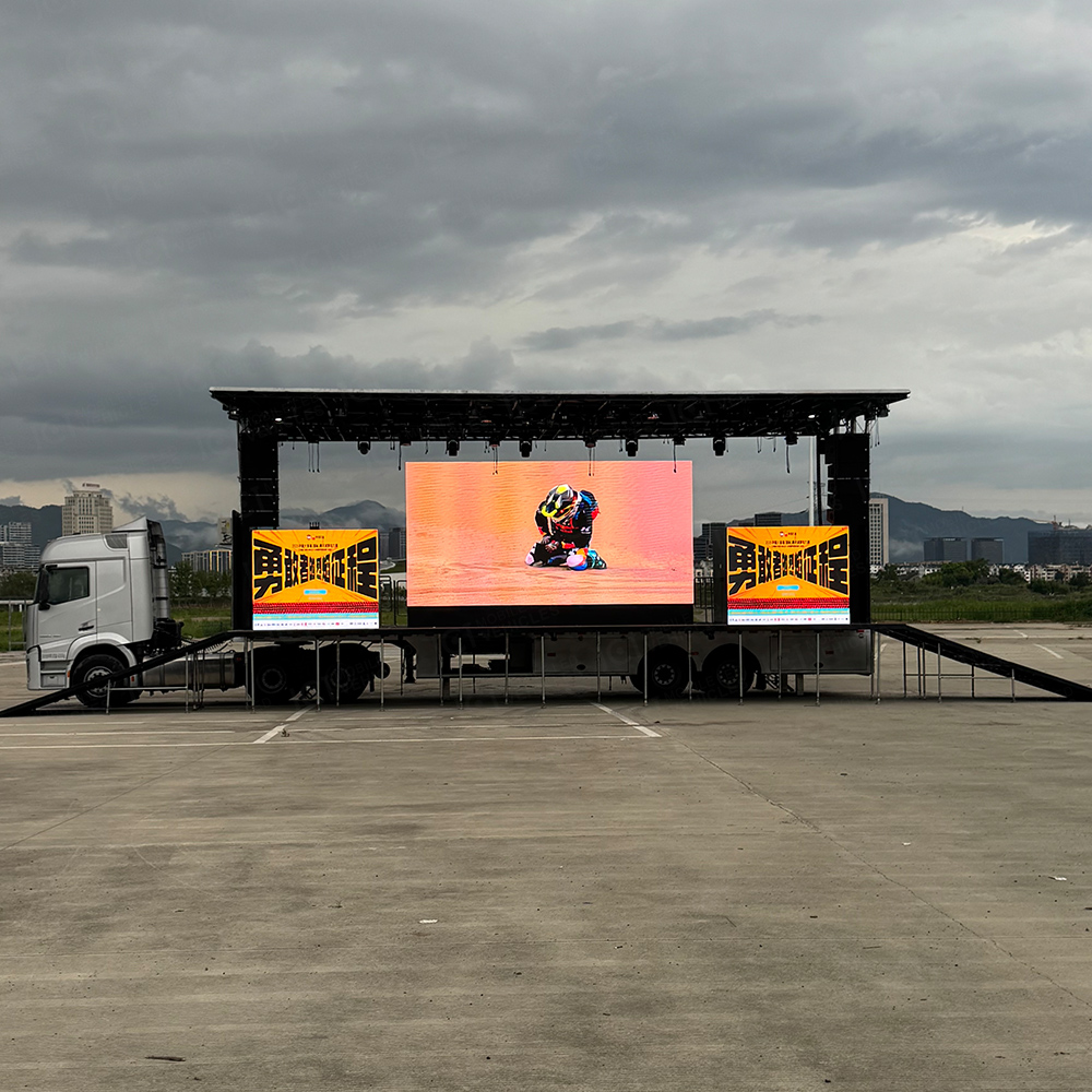 MLST-13M Stage Truck (8)