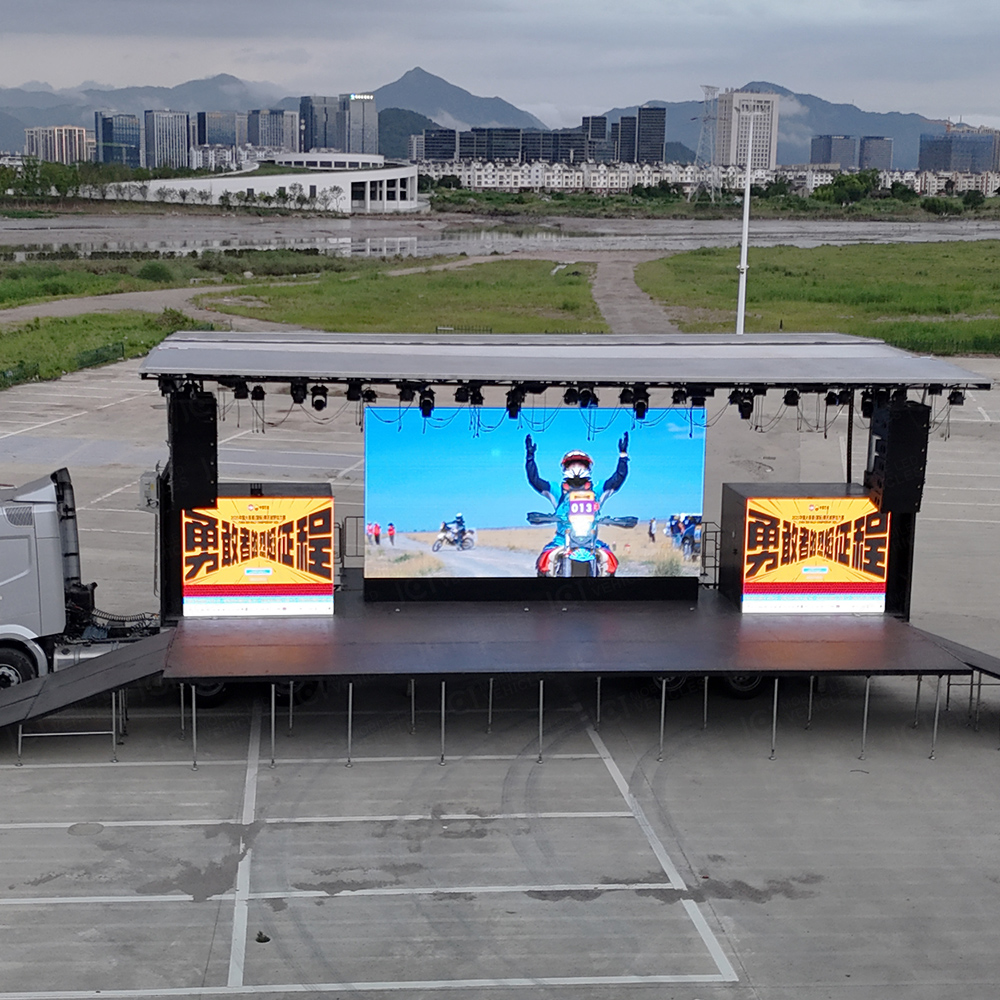 MLST-13M Stage Truck (9)